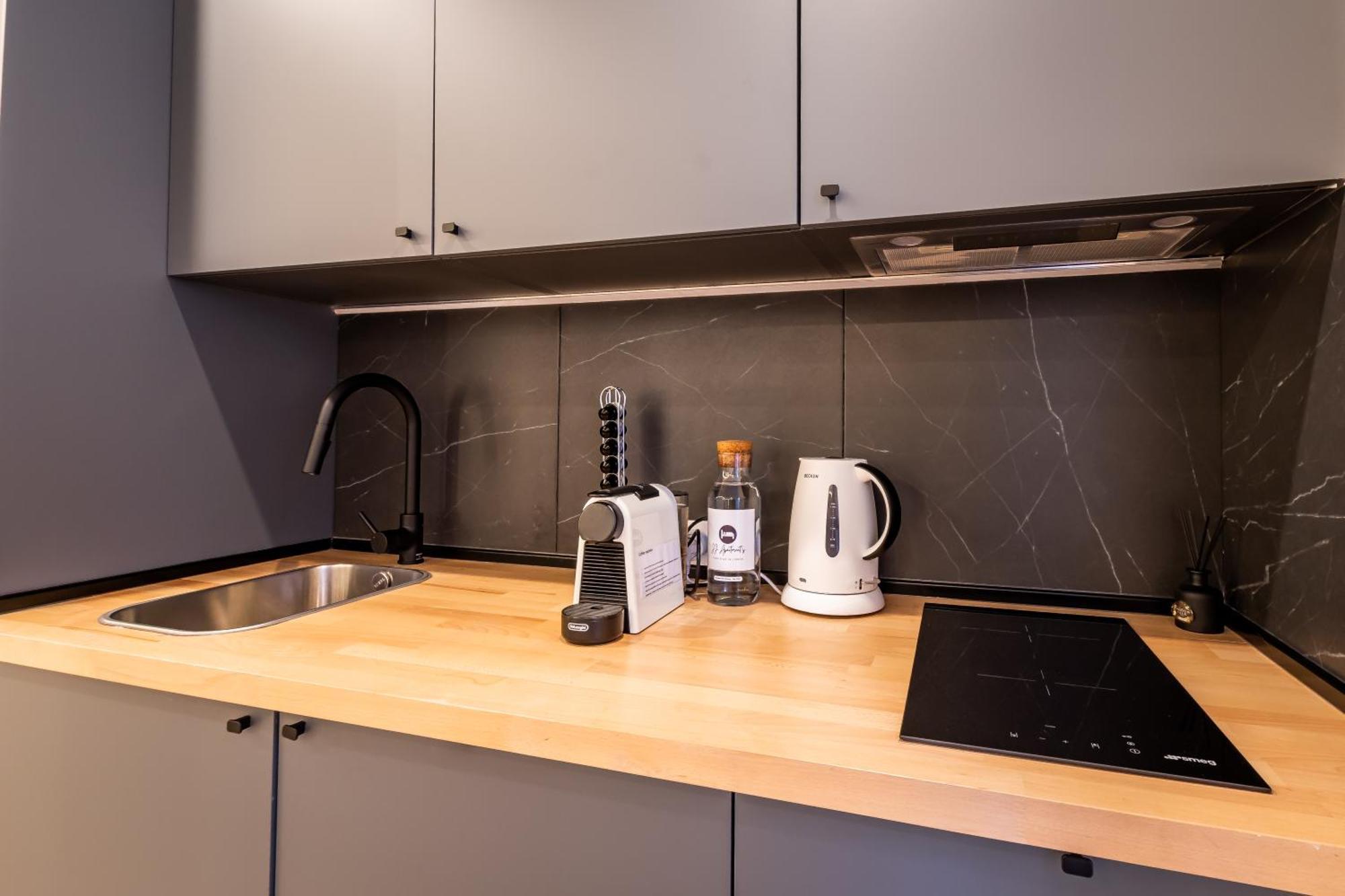 Charming Loft In Bairro Alto - Jj Apartments Lisboa 外观 照片
