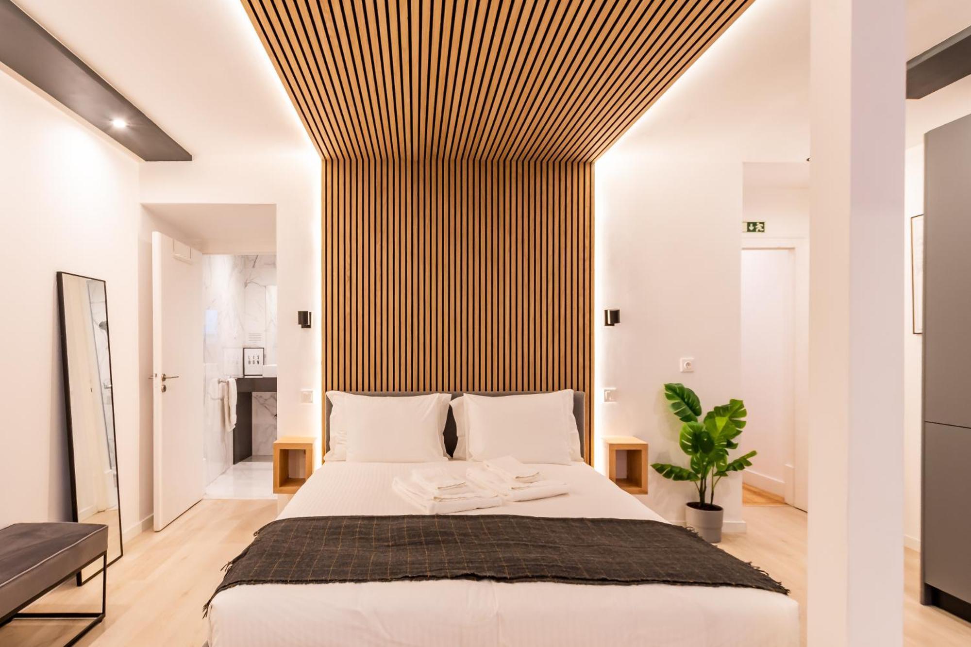 Charming Loft In Bairro Alto - Jj Apartments Lisboa 外观 照片
