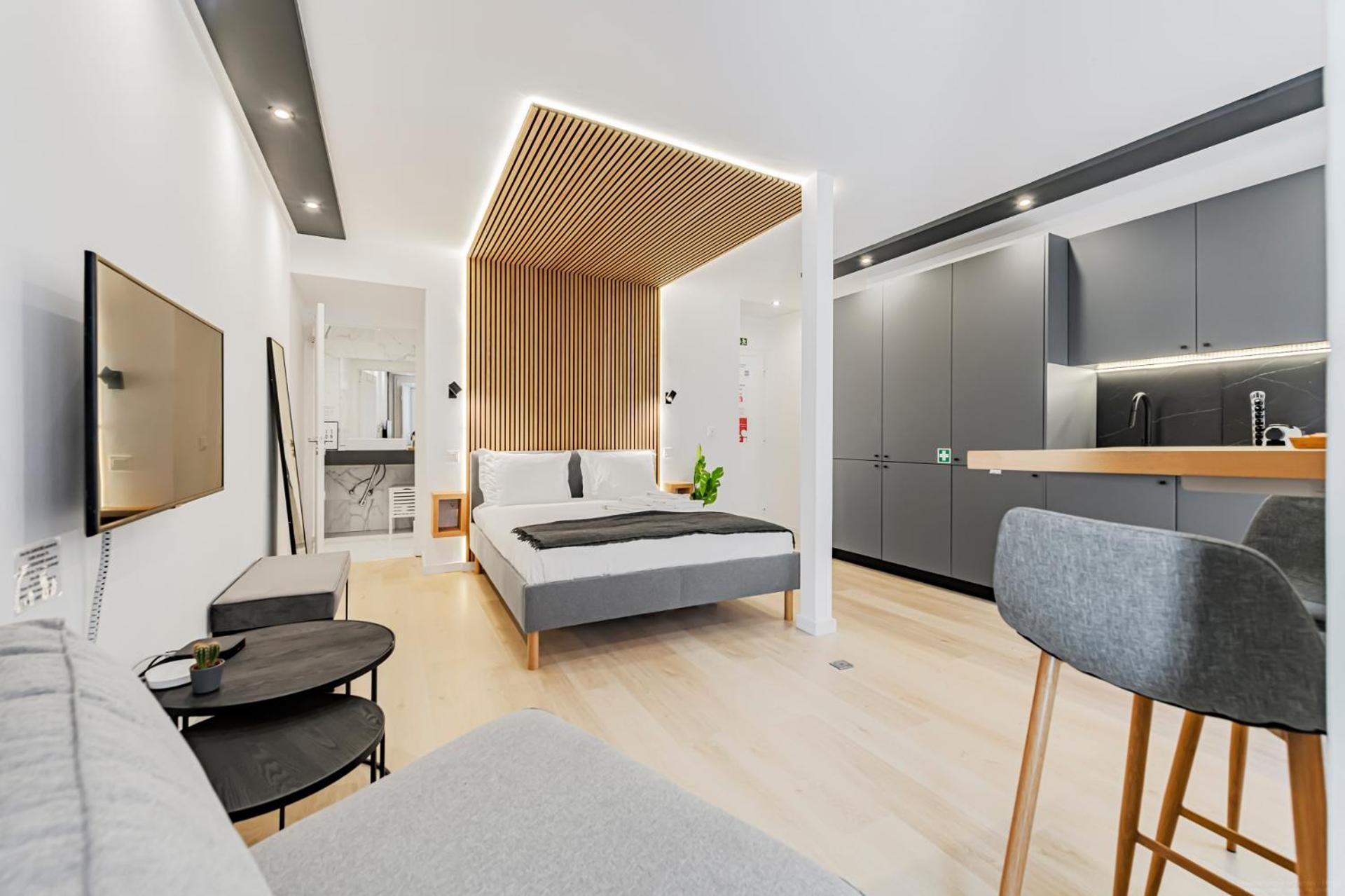 Charming Loft In Bairro Alto - Jj Apartments Lisboa 外观 照片