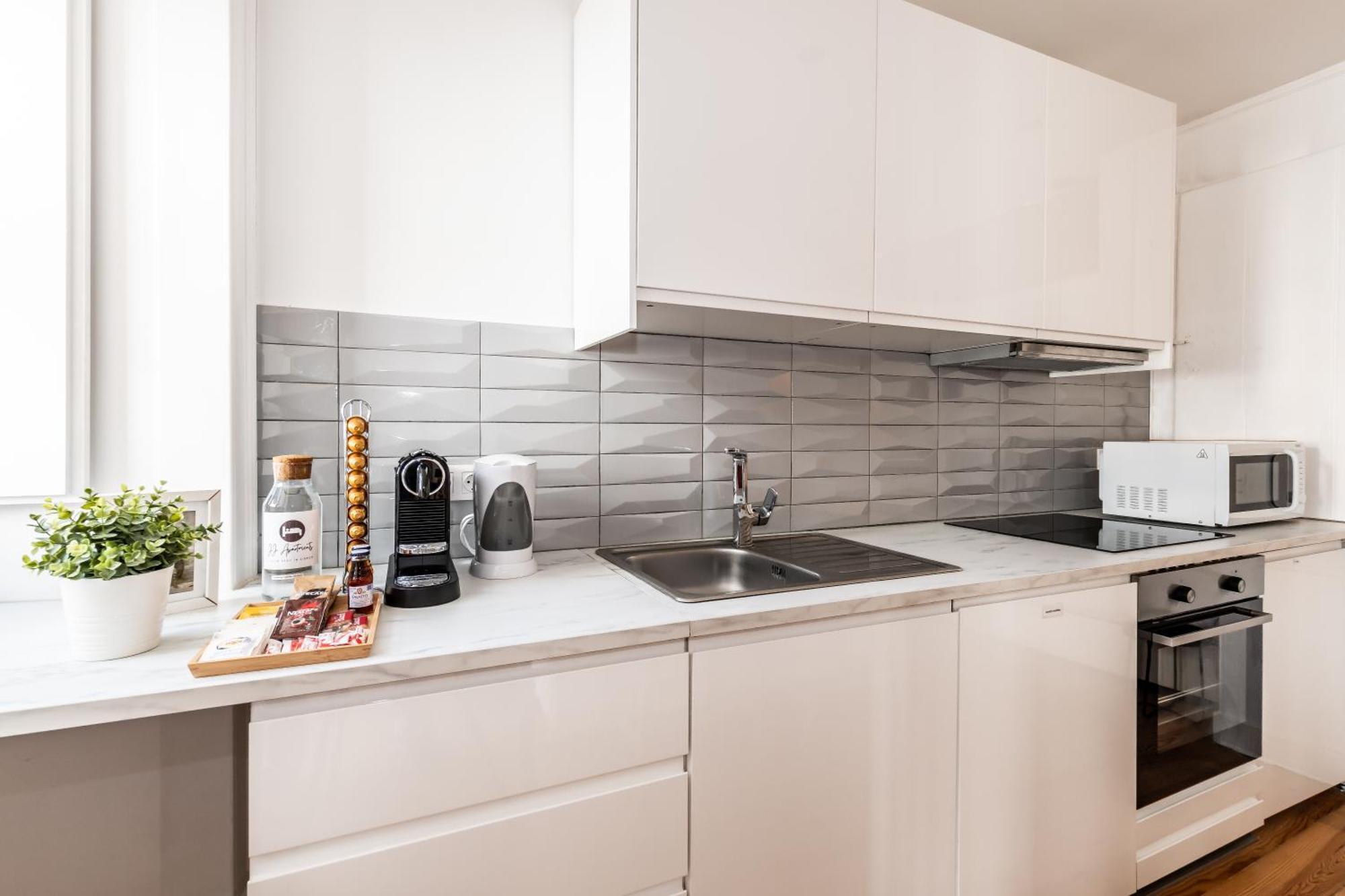 Charming Loft In Bairro Alto - Jj Apartments Lisboa 外观 照片