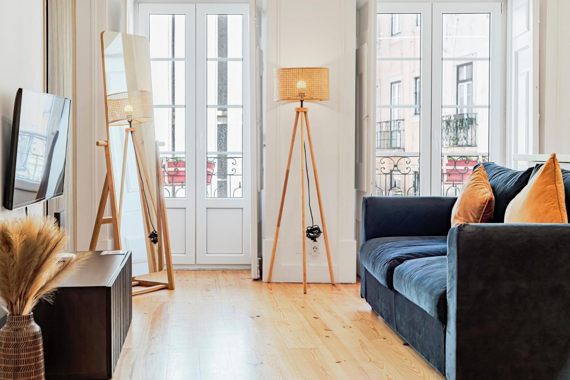 Charming Loft In Bairro Alto - Jj Apartments Lisboa 外观 照片