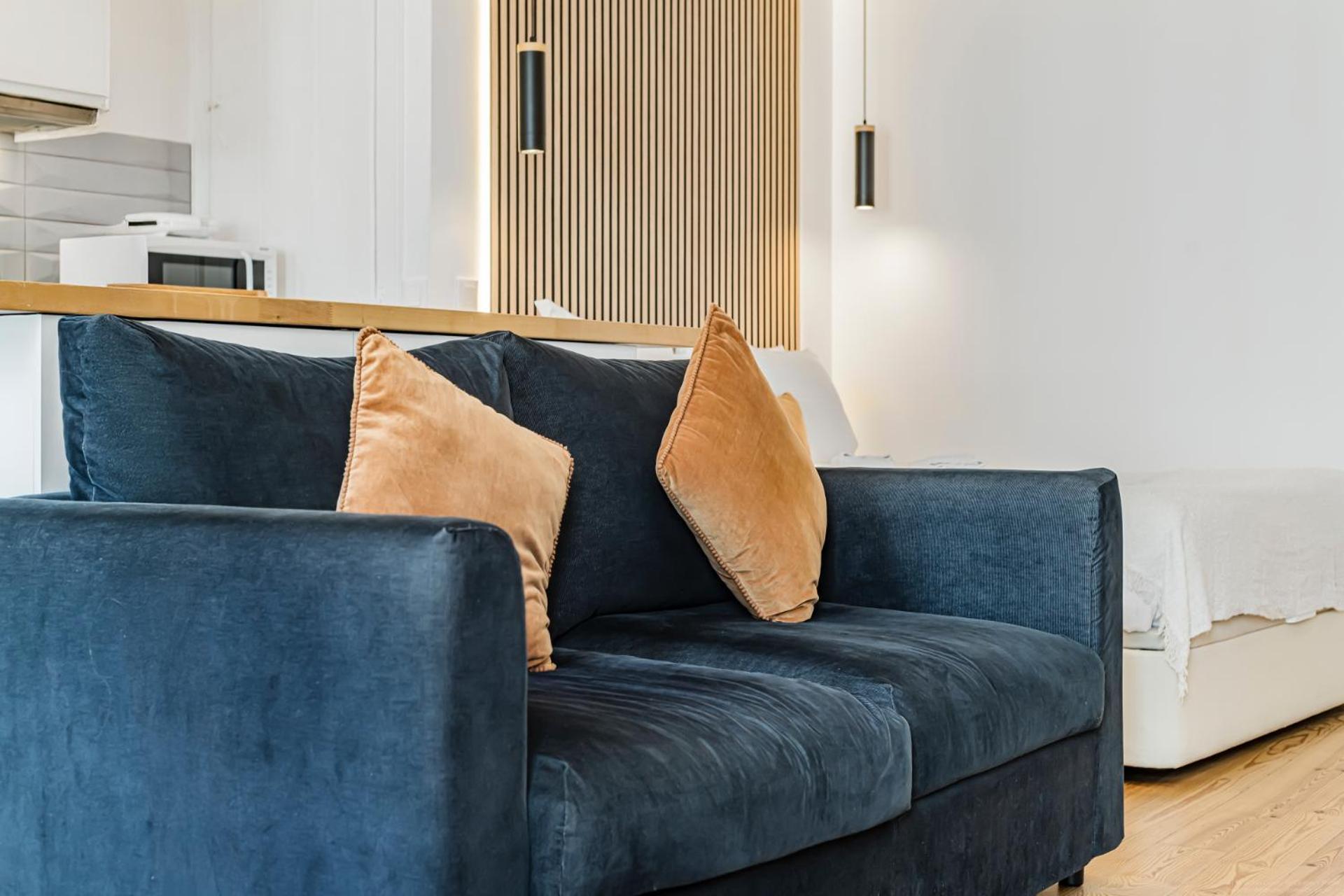 Charming Loft In Bairro Alto - Jj Apartments Lisboa 外观 照片
