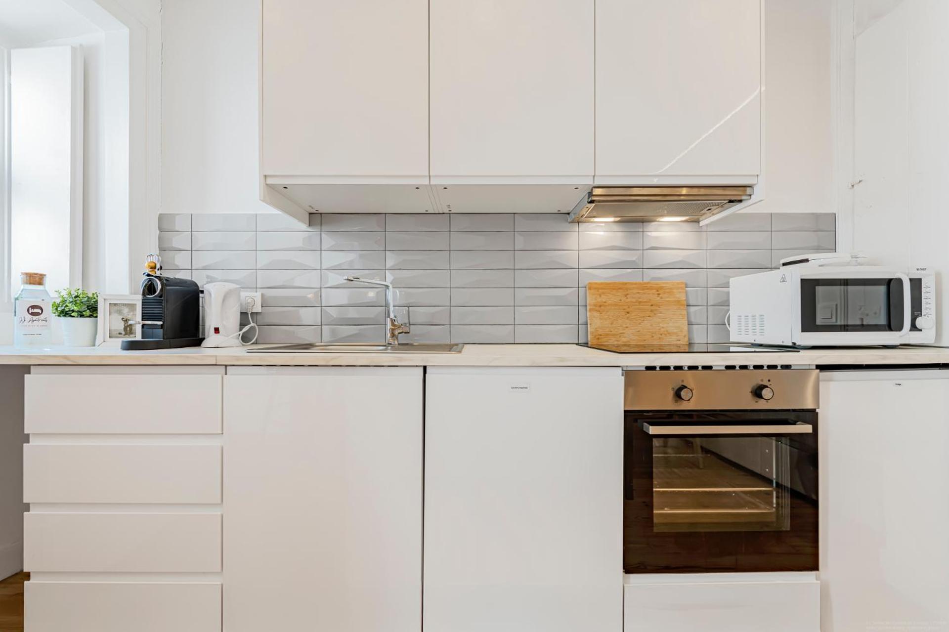 Charming Loft In Bairro Alto - Jj Apartments Lisboa 外观 照片